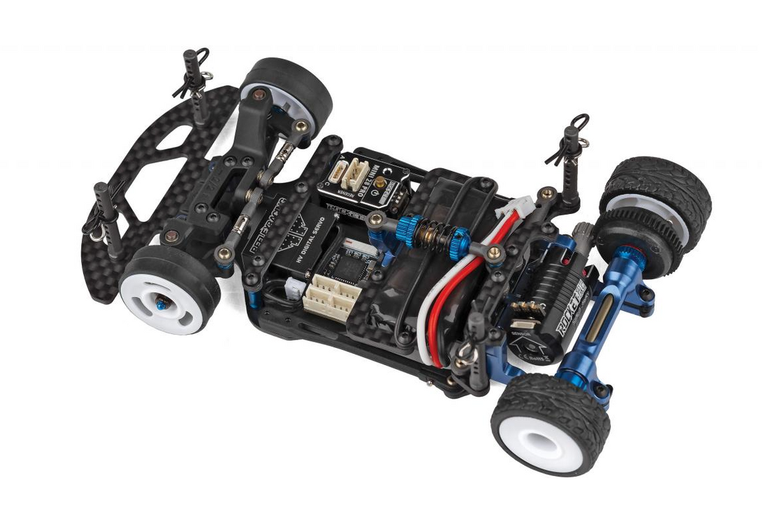 Team Associated’s RC28R Is Everywhere - Are You Adding One to Your Fleet?