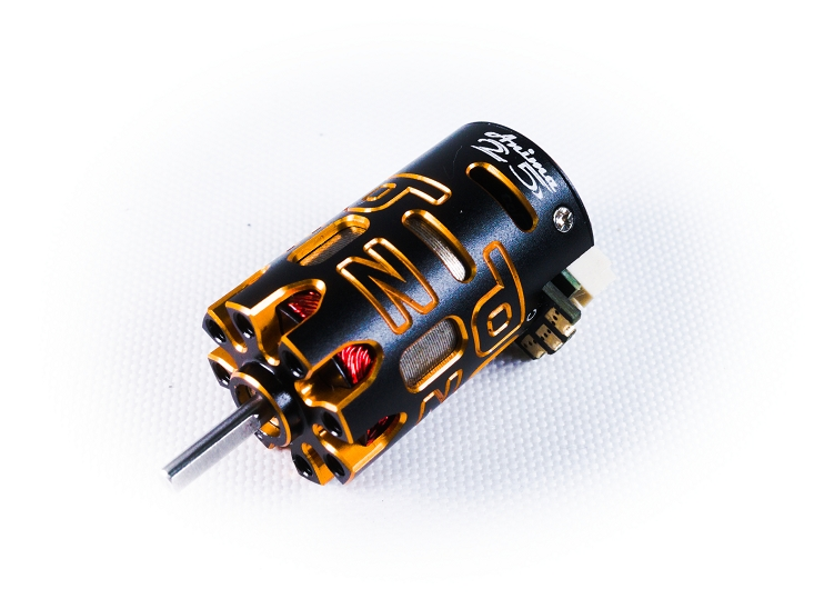 PN Racing V5 Anima 2500KV Sensored Brushless Motor