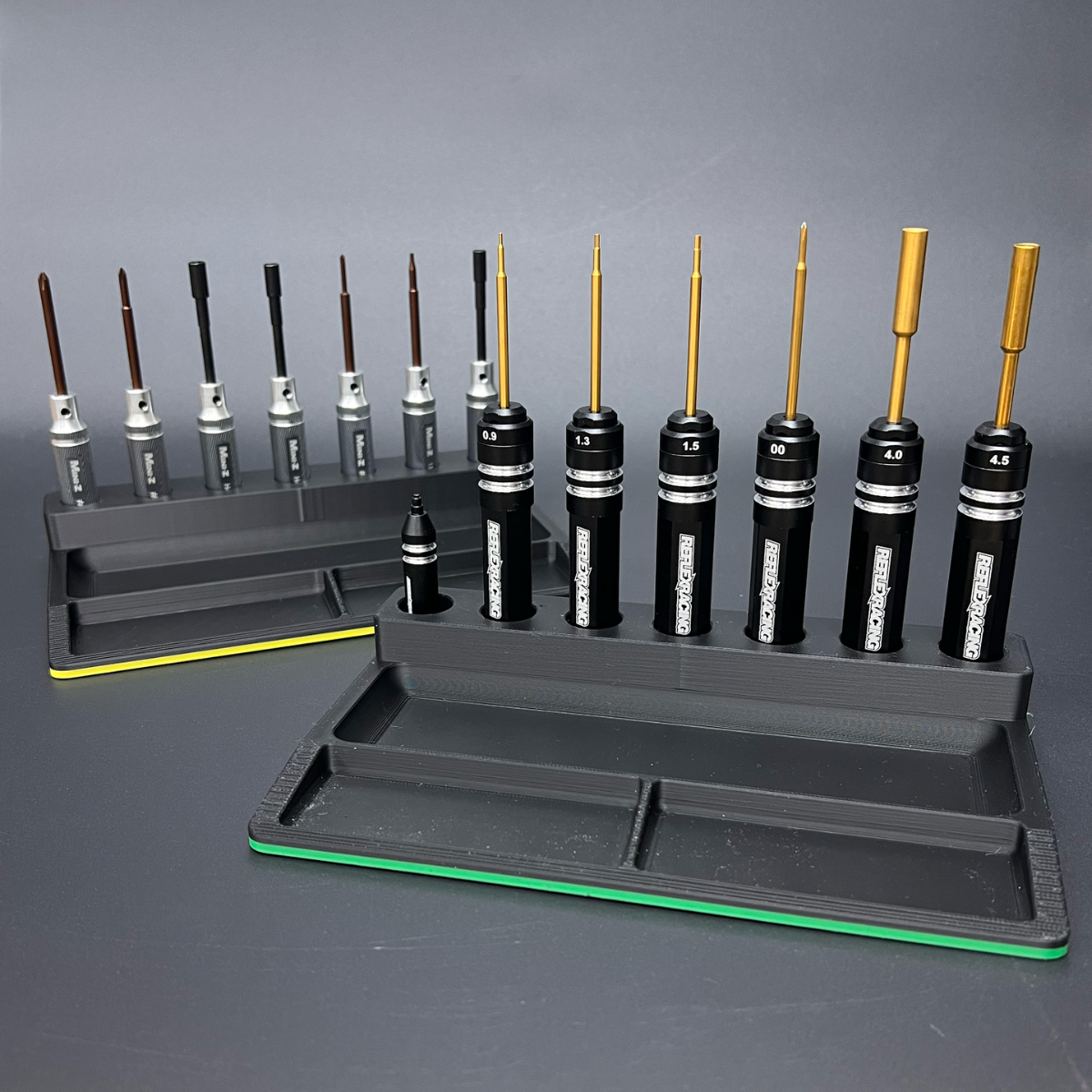 Mini-Z Tool Holder Pit Tray