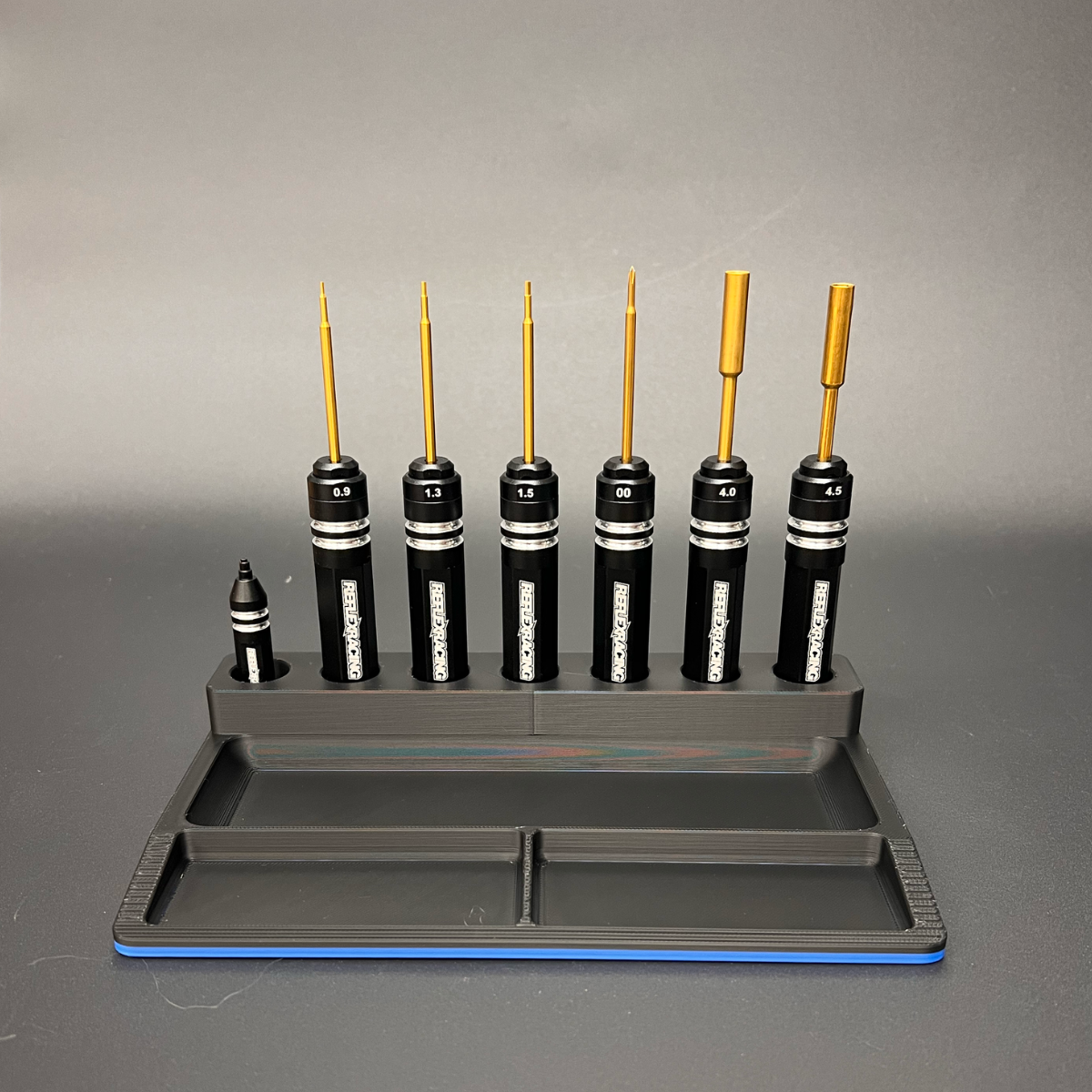 Mini-Z Tool Holder Pit Tray