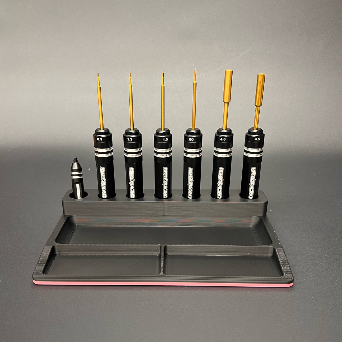 Mini-Z Tool Holder Pit Tray