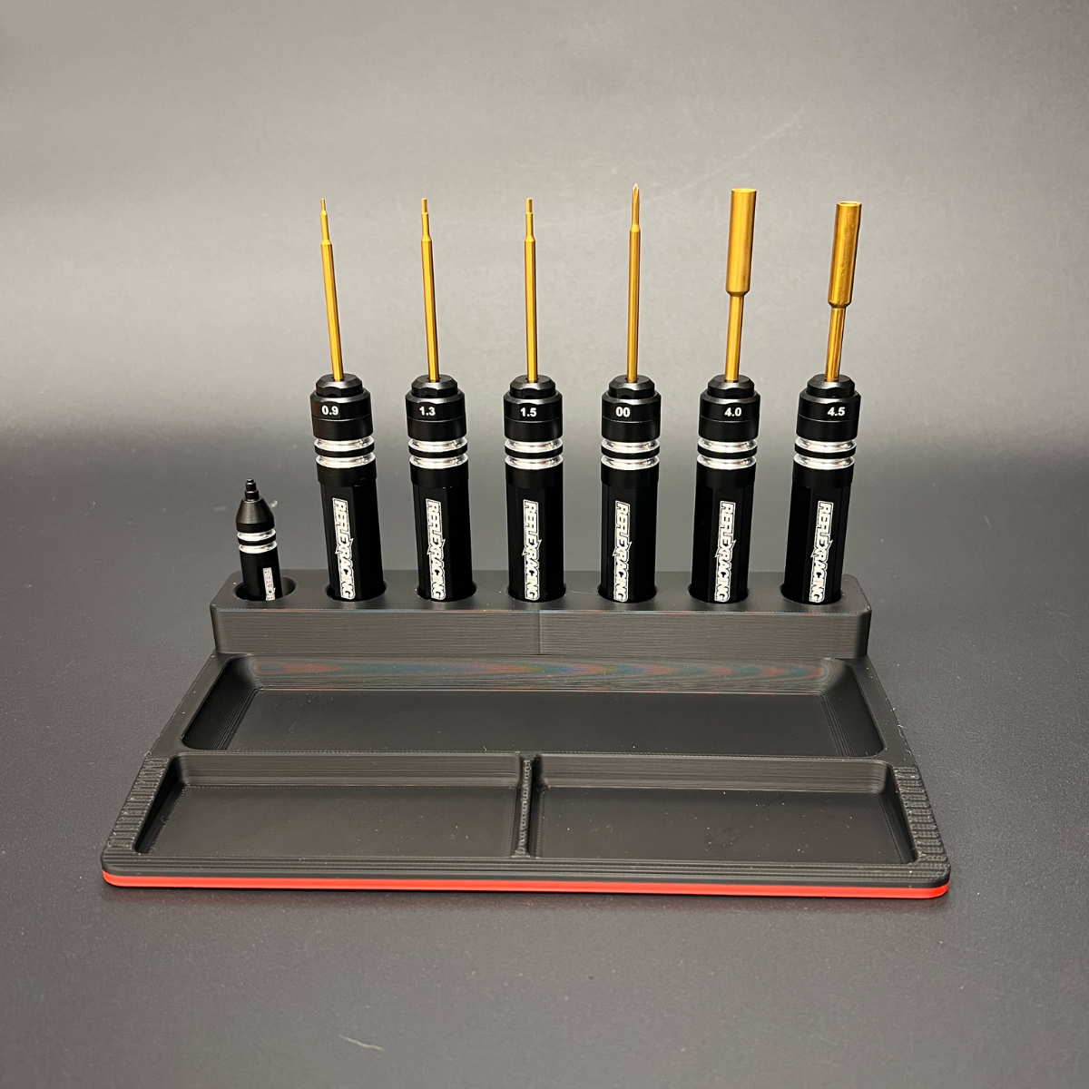 Mini-Z Tool Holder Pit Tray