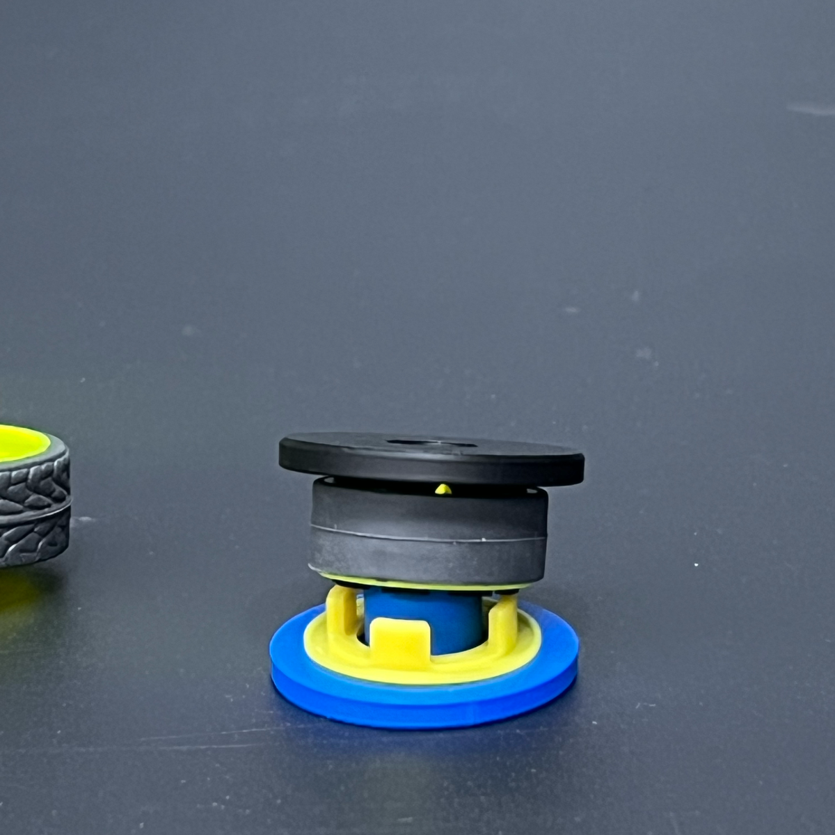 Reflex Speed Dish Flange Remover Tool