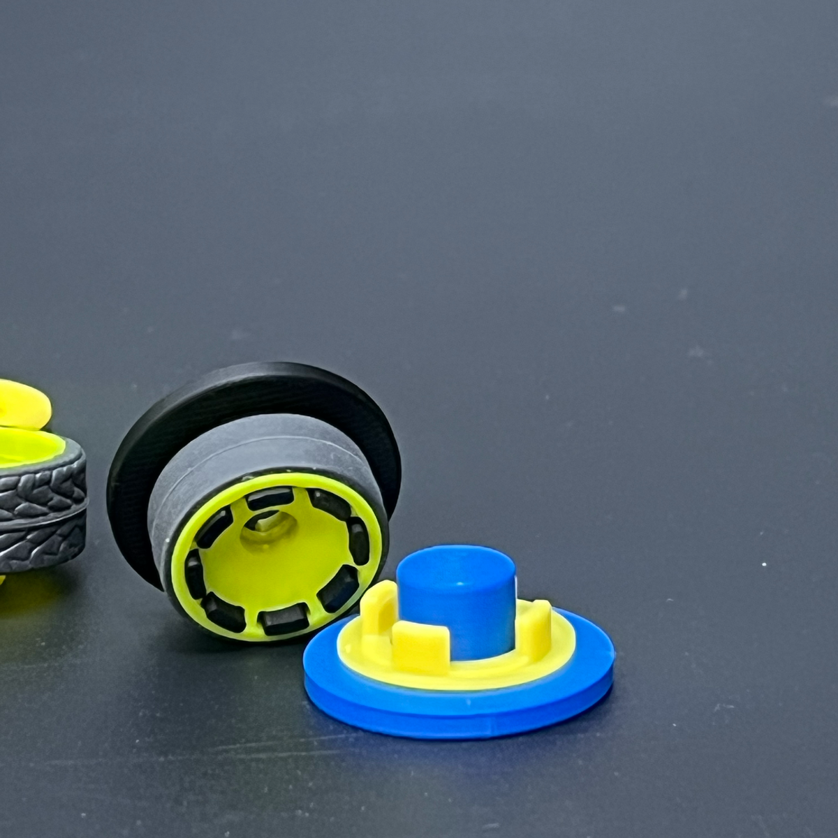 Reflex Speed Dish Flange Remover Tool