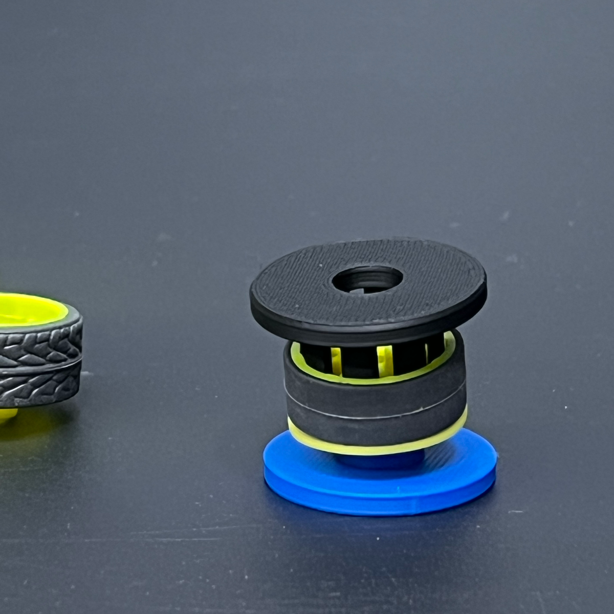 Reflex Speed Dish Flange Remover Tool